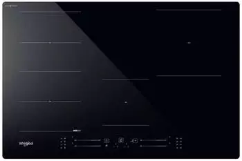 Whirlpool WF S1577 CPNE