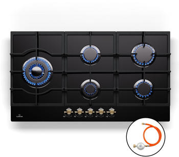 Klarstein DSM-Vic-Chef.Ed-5 black