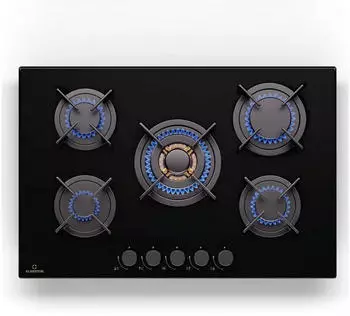 Klarstein Goldflame 5