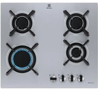 P/COTTURA GAS ELECTROLUX KGU643723Z