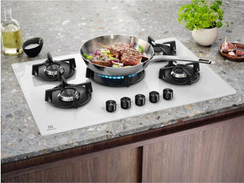 Electrolux EGG75372W