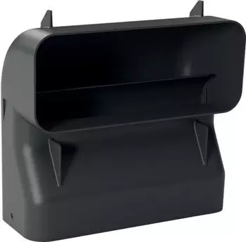 Bosch PVQ711HGA6 (PVQ711H26E + HEZ9VDSB4) – Bosch PVQ711HGA6 — Induktionskochfeld mit integriertem Dunstabzug