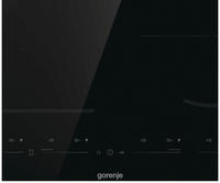 GORENJE Flex-Induktions-Kochfeld "GI 6432 BSCE" AreaFlex verbindet Kochzonen f&uuml;r