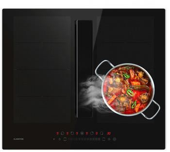 Klarstein Chef-Fusion Down Air System 60