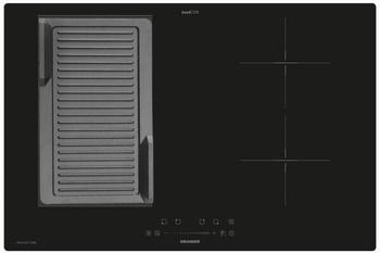 Oranier KXI480 + Grillplatte