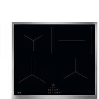AEG TX64IC00XB Kochfeld Induktion herdgebunden 60cm Hob2Hood PowerBoost
