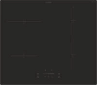 Candy Idea Ctp643c/yep Schwarz Integriert 59 Cm Zonen-induktionskochfeld 4 Zone(n)