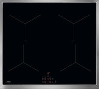AEG OIX64A00XB Kochfeld Induktion herdgebunden 60cm Hob2Hood PowerBoost