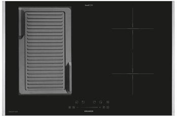 Oranier KXI480 + 920934 + 920908