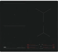 AEG TI64IB1CIZ Kochfeld Induktion 60cm rahmenlos autark kratzresistent