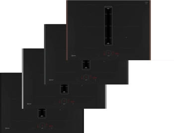 Neff V57YHQGA6 (V57YHQ4C0 + Z861SB4)