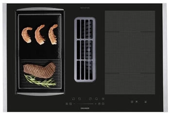 Oranier KFA590 + 921178 + 920911