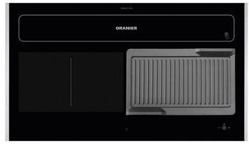 Oranier KFL 2092 SL + 920746 + 920908