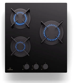 Klarstein Goldflame 3 45
