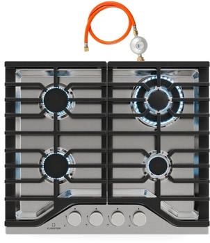 Klarstein CP11-KL-TC-60cm-SS