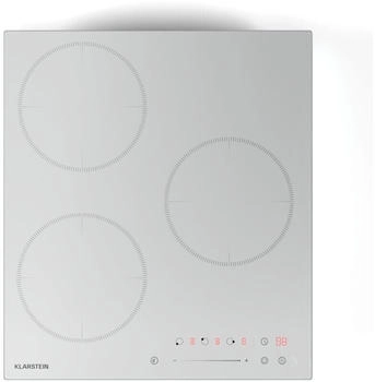 Klarstein CP4-KL-DLT-45-Wh