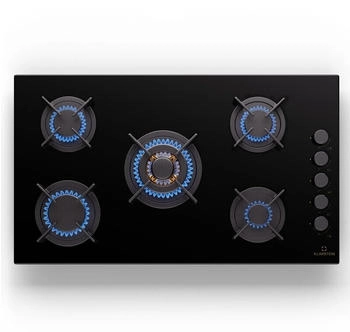 Klarstein CP11-Goldfl-5BK-S.C