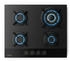 Klarstein CP11-Kl-GfNn-60-MtBk