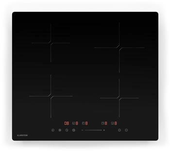 Klarstein CP14-Kl-Dlt-60-Blk