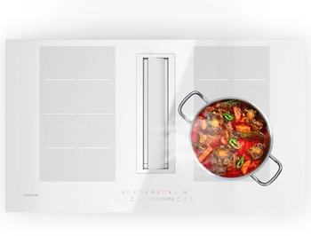 Klarstein CGCH3-Chef-Fus-90WH Klarstein CGCH3-Chef-Fus-90WH