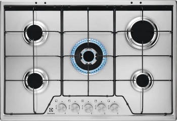 Electrolux KGS7534SX