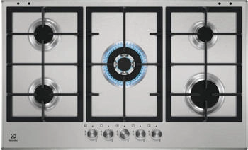Electrolux KGS9536SX