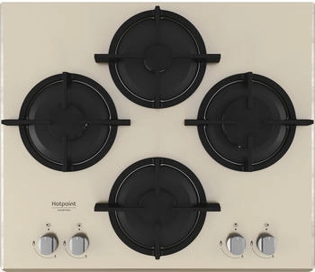 Hotpoint HAGD 61S/CH
