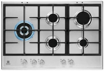 Electrolux KGS7566S2X