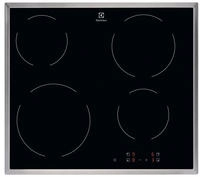 Electrolux LRR6430M 4f Glaskeramik-Kochfeld