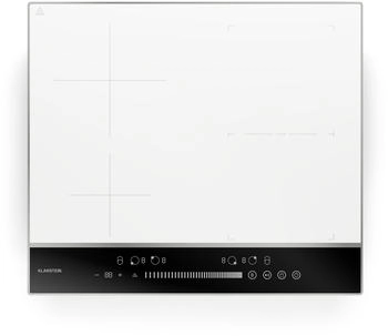 Klarstein CP8-KL-DT-60-Hy-Wh