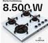 Klarstein CGCH6-KL-IL-60-Wh