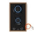 Klarstein CP11-KL-LF-30cm-Bl