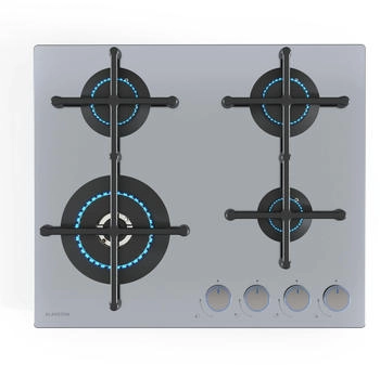 Klarstein CGCH6-KL-IL-60-SS Klarstein CGCH6-KL-IL-60-SS