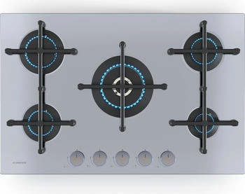 Klarstein CGCH6-KL-IL-75-SS