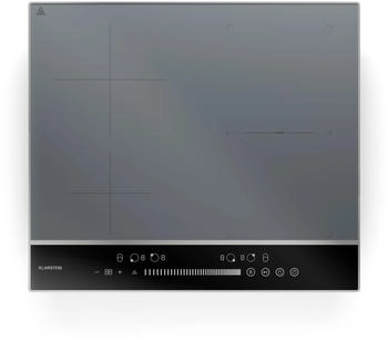 Klarstein CP8-KL-DT-60-Hy-Sl