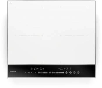 Klarstein CP8-KL-DT-60-Fl-Wh