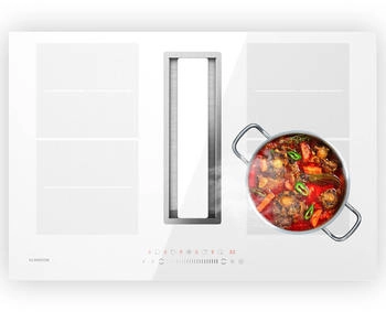 Klarstein GCHC3-Chef-Fus-77WH Klarstein GCHC3-Chef-Fus-77WH
