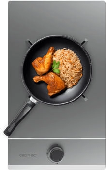 Cecotec Bolero Squad G 1200S Inox Cecotec Bolero Squad G 1200S Inox