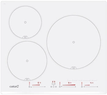 Cata INSB6003E2WH