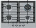 Bosch Serie 6 PCH6A5 Gas-Kochfeld autark