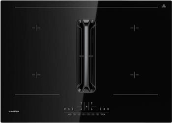 Klarstein DSM_Airjet_72_Black