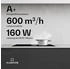 Klarstein DSM_Airjet_72_Black