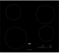 AEG 949492853, AEG Induktionskochfeld IB6420ACB | autark 60cm | 4 Kochzonen 