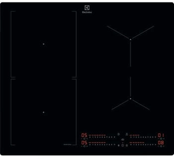 Electrolux KIS62453I