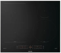 GORENJE Flex-Induktions-Kochfeld "GI6432BXWF" 60cm Induktionskochfeld mit...