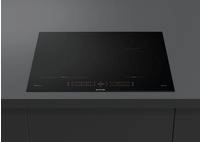 GORENJE Flex-Induktions-Kochfeld "GI6432BSCWF" 60cm Induktionskochfeld mit BridgeZone