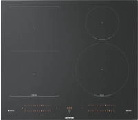 GORENJE Flex-Induktions-Kochfeld "GI6433SRWF" Infinity-Matt, kratzresistent,