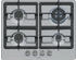 Bosch PGH6B5K90