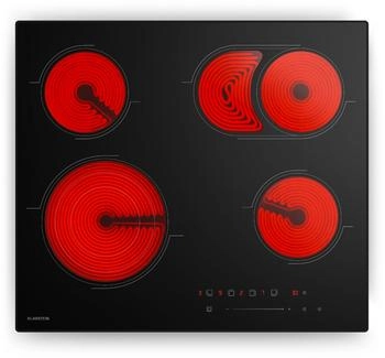 Klarstein XFC604T-B10SD