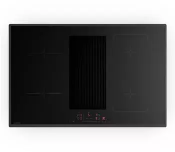 Klarstein Velaire Hybrid 80cm
